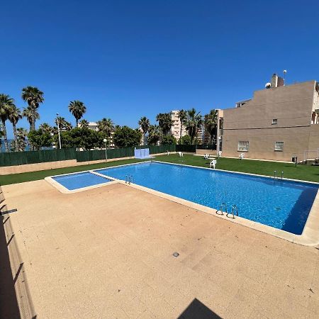 Casa Alexandra - Cosy 2Bedroom Duplex Торрев'єха Екстер'єр фото