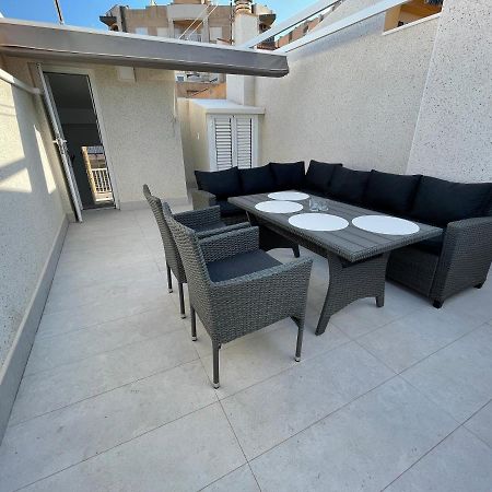 Casa Alexandra - Cosy 2Bedroom Duplex Торрев'єха Екстер'єр фото