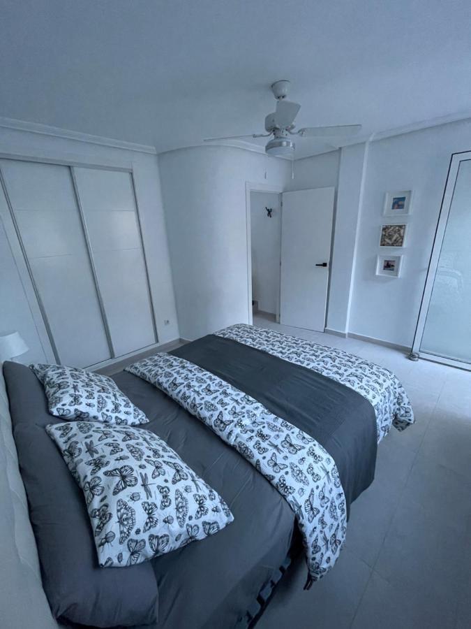 Casa Alexandra - Cosy 2Bedroom Duplex Торрев'єха Екстер'єр фото