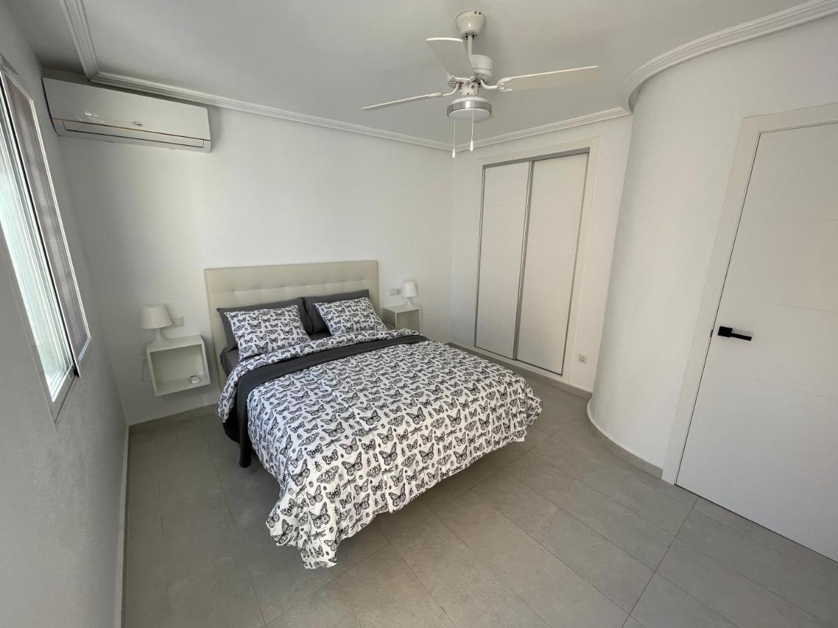 Casa Alexandra - Cosy 2Bedroom Duplex Торрев'єха Екстер'єр фото