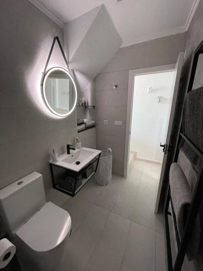 Casa Alexandra - Cosy 2Bedroom Duplex Торрев'єха Екстер'єр фото