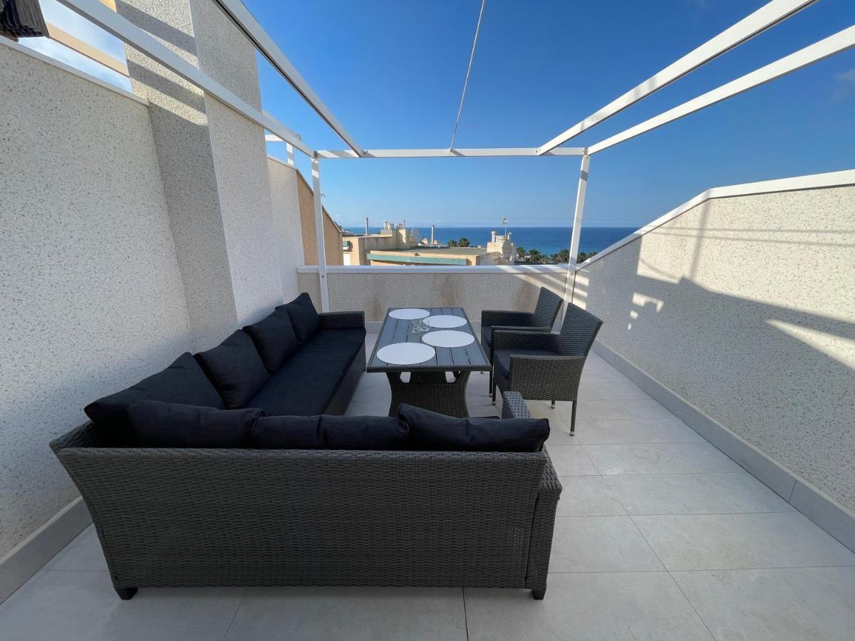 Casa Alexandra - Cosy 2Bedroom Duplex Торрев'єха Екстер'єр фото