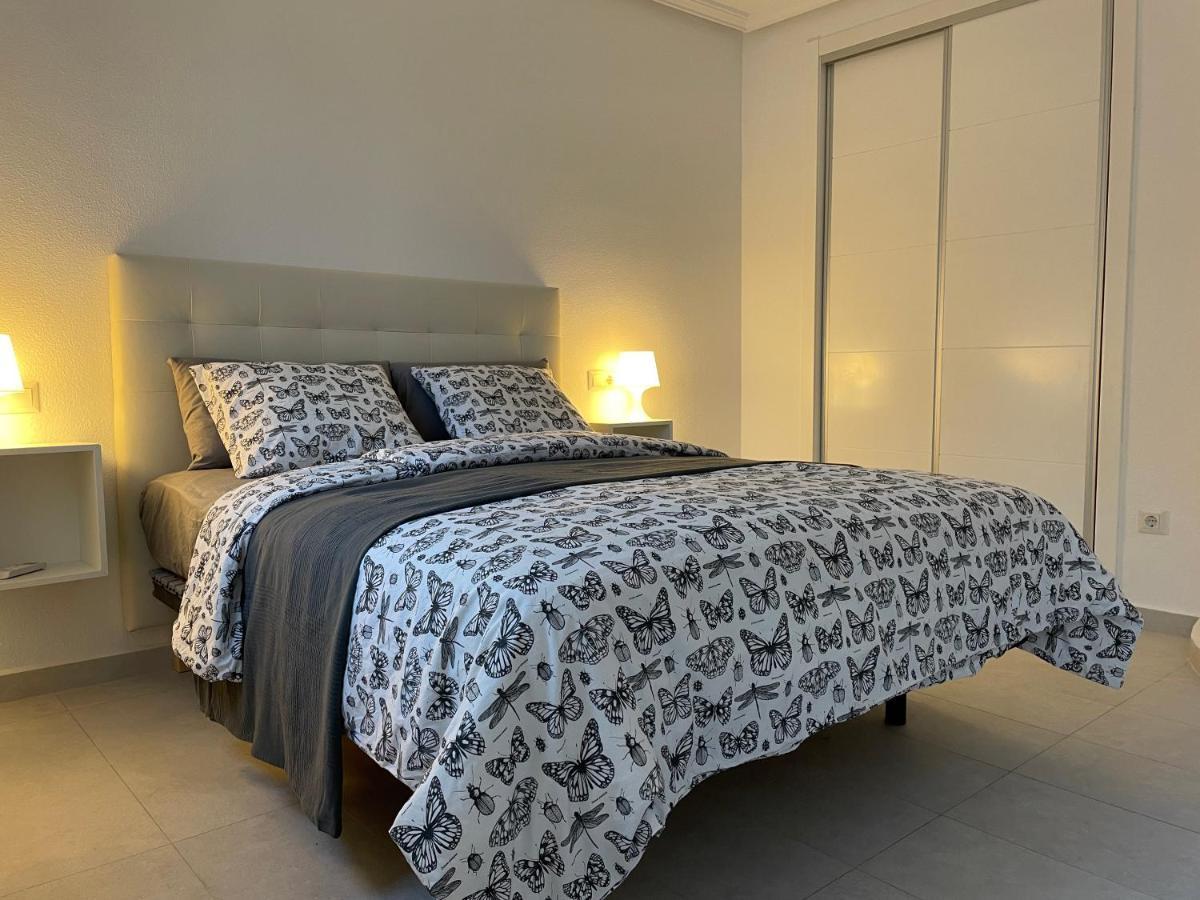 Casa Alexandra - Cosy 2Bedroom Duplex Торрев'єха Екстер'єр фото