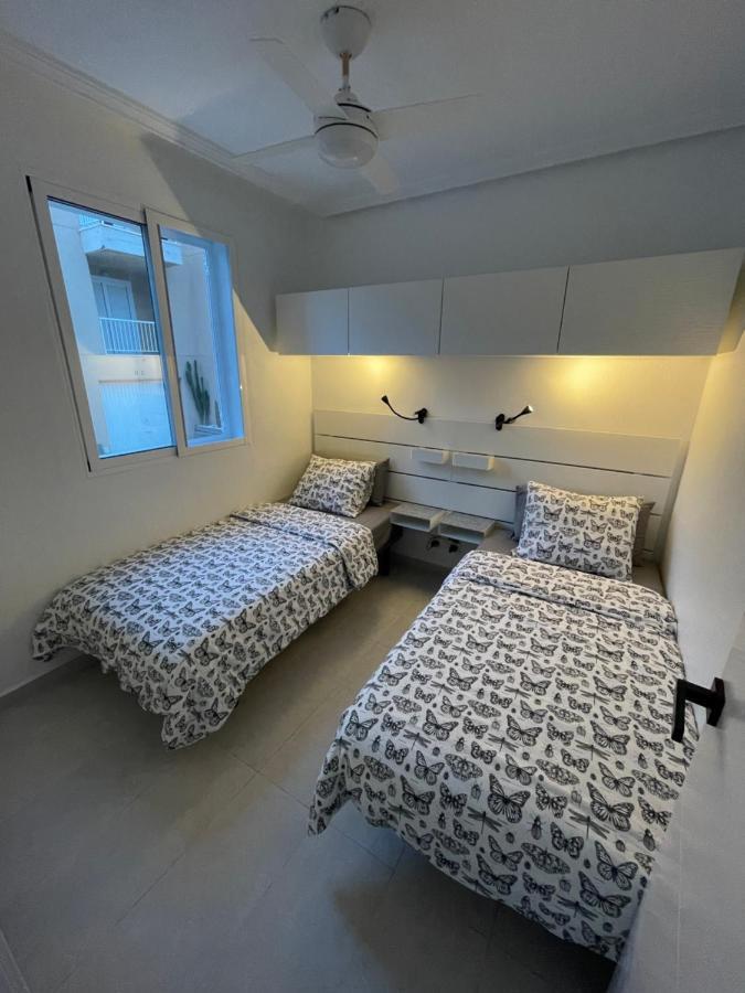 Casa Alexandra - Cosy 2Bedroom Duplex Торрев'єха Екстер'єр фото