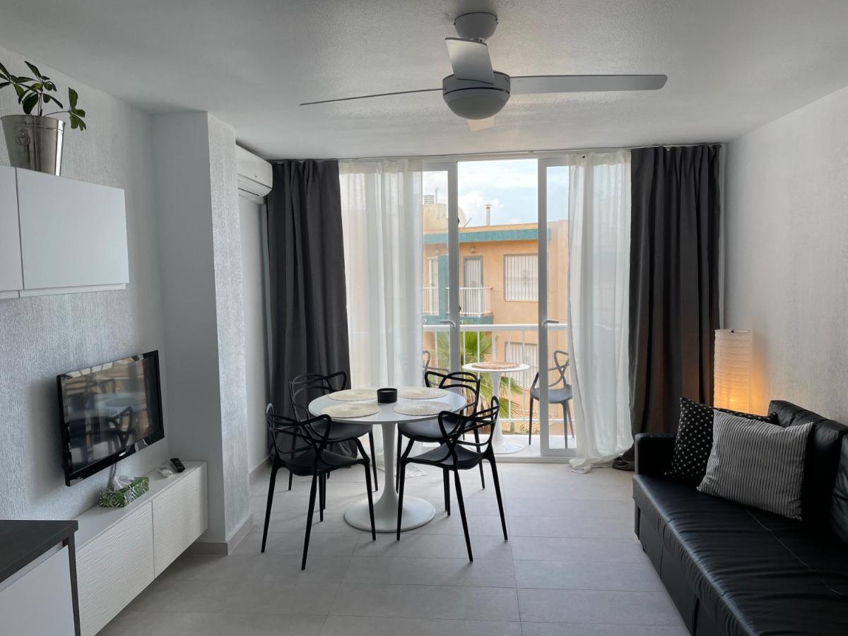 Casa Alexandra - Cosy 2Bedroom Duplex Торрев'єха Екстер'єр фото