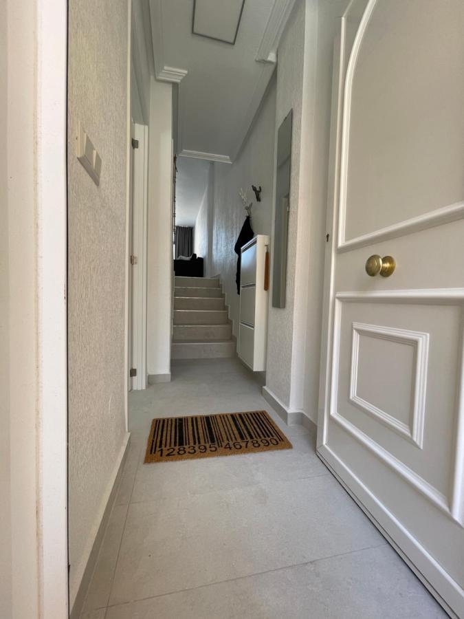 Casa Alexandra - Cosy 2Bedroom Duplex Торрев'єха Екстер'єр фото