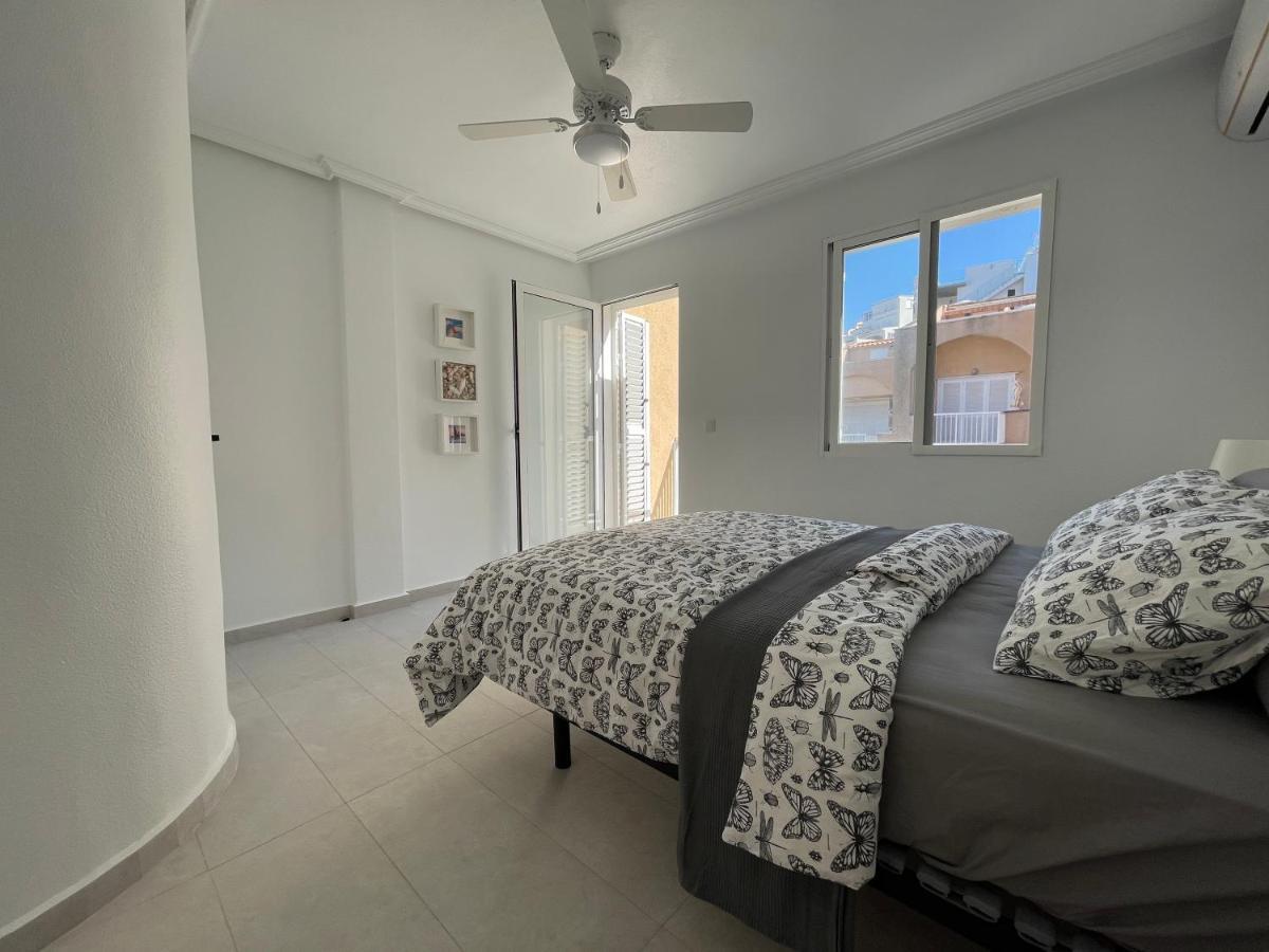 Casa Alexandra - Cosy 2Bedroom Duplex Торрев'єха Екстер'єр фото
