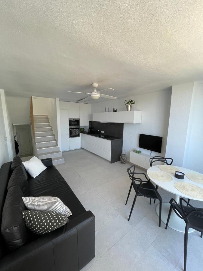 Casa Alexandra - Cosy 2Bedroom Duplex Торрев'єха Екстер'єр фото